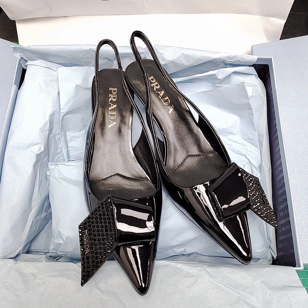 COCO-- 1I345N_3LOC_F0002_F_055 Heel height：4.5CM sheepskin item:D-X062M2834